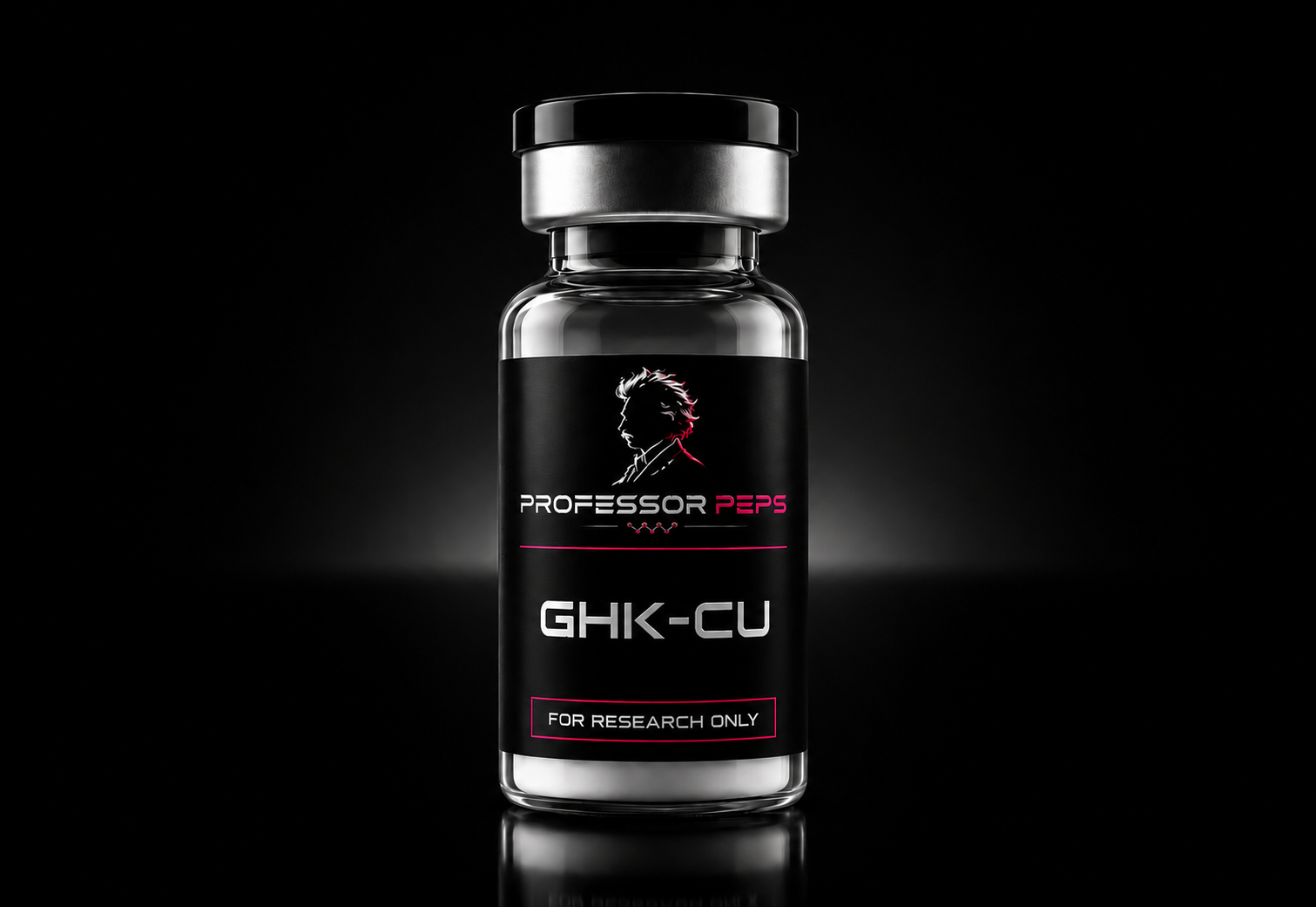 GHK-Cu